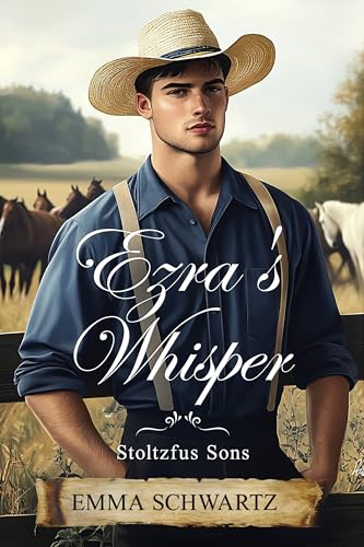 Ezra's Whisper