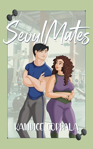 SeoulMates: A Hot & Hilarious Romcom for Your K-Drama Heart