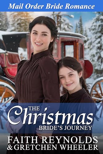 The Christmas Bride's Journey
