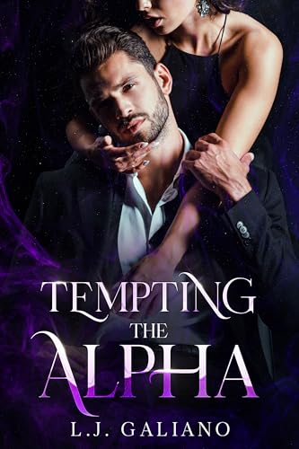 Tempting The Alpha
