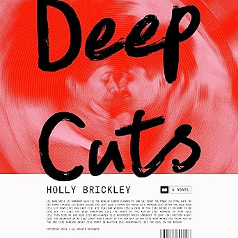 Deep Cuts