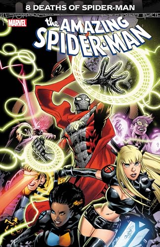 Amazing Spider-Man (2022-2025) #67 (Amazing Spider-Man