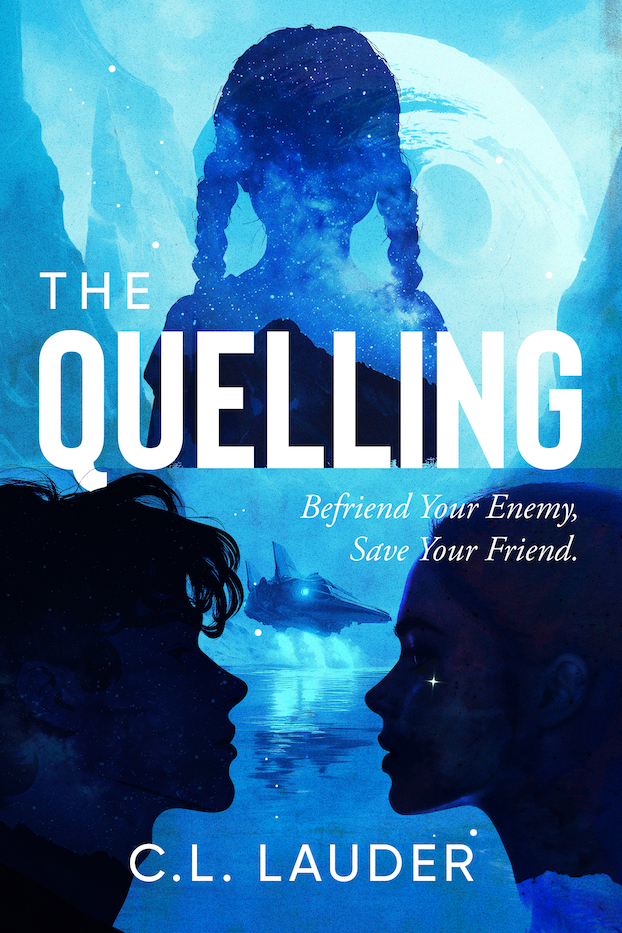 The Quelling: Befriend your enemy, save your friend