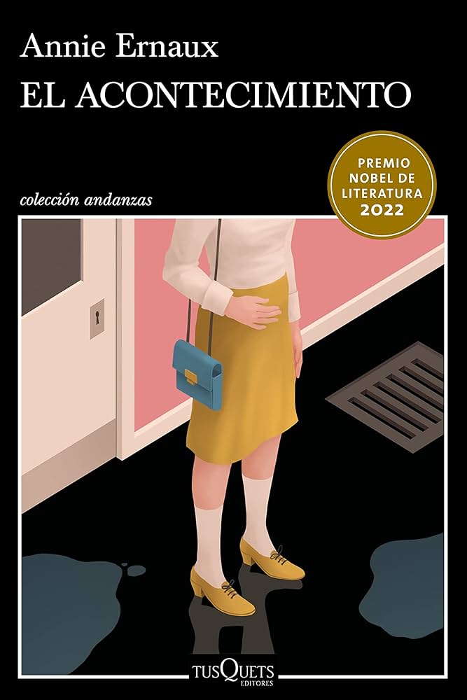 El acontecimiento