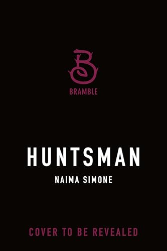 Huntsman (Hunted Kingdom, #1)