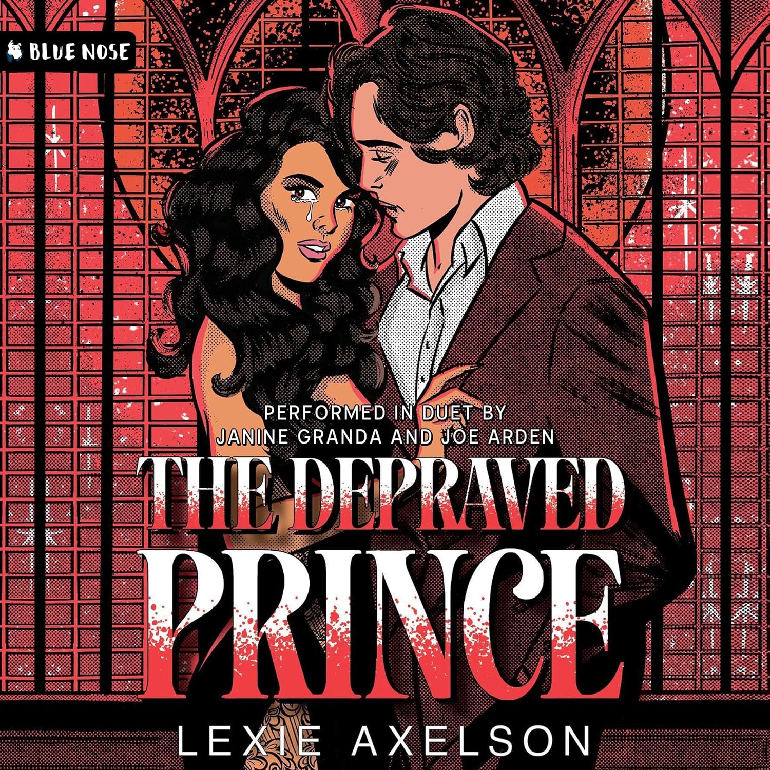 The Depraved Prince