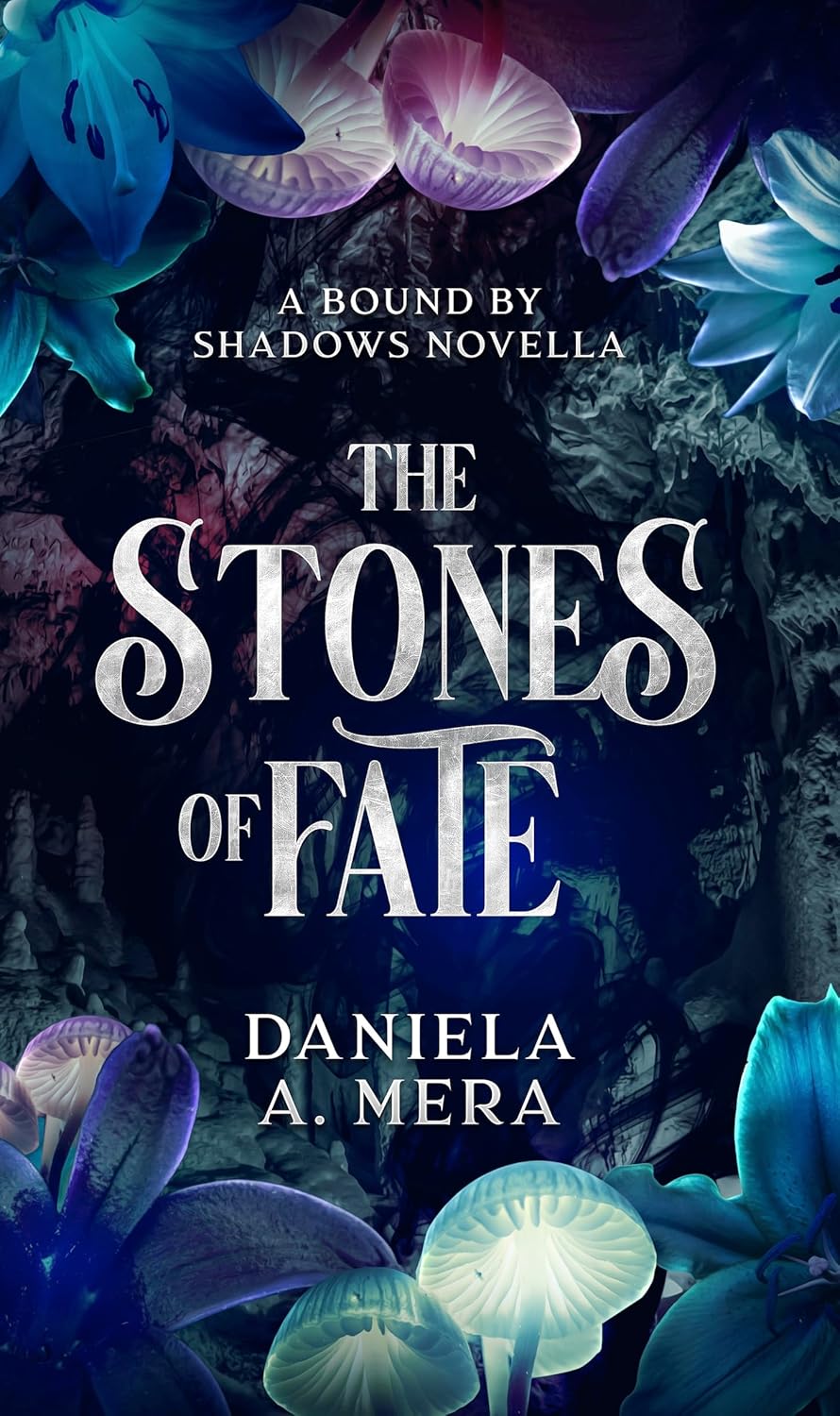 The Stones of Fate