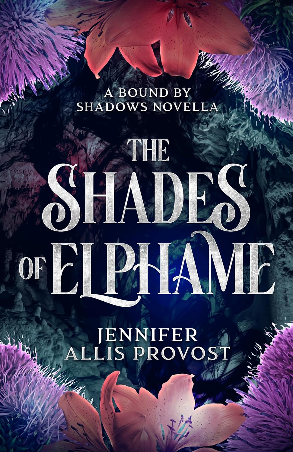 The Shades of Elphame