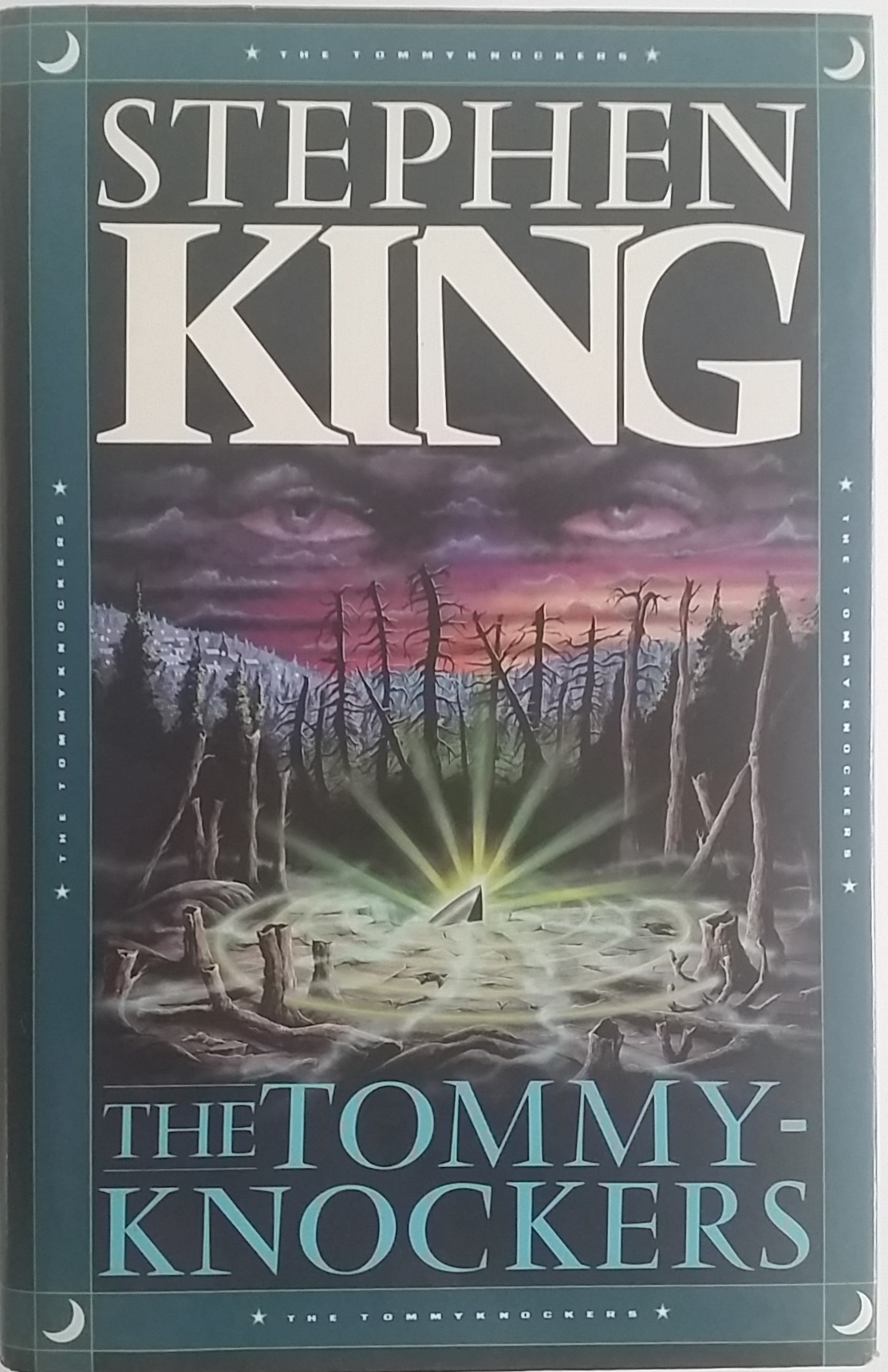 The Tommyknockers