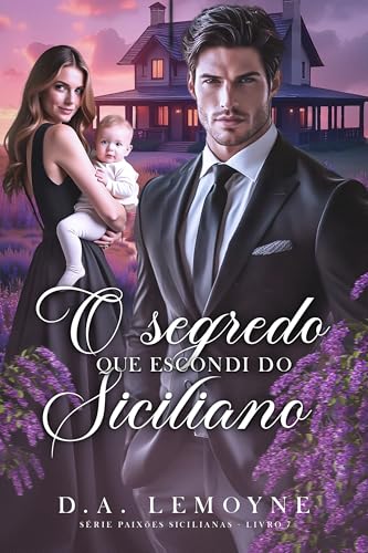 O Segredo que Escondi do Siciliano
