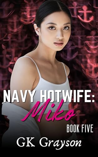 Navy Hotwife: Miko