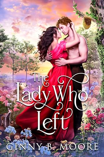 The Lady Who Left
