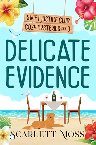 Delicate Evidence