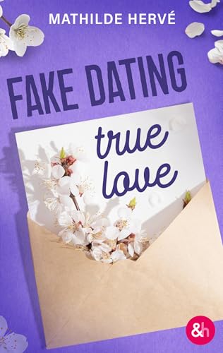 Fake Dating, True Love (&H DIGITAL)