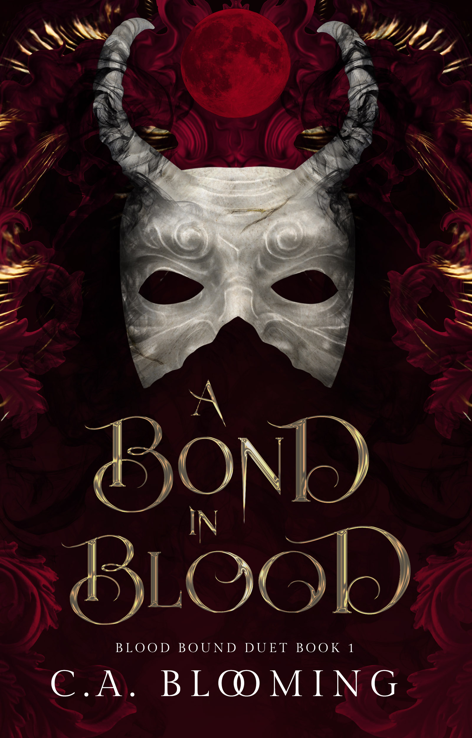 A Bond in Blood