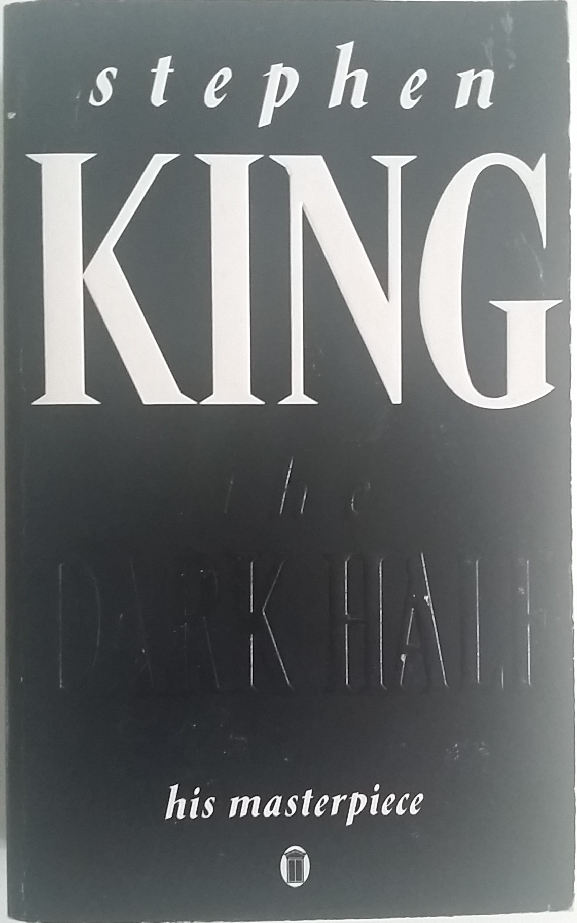 The Dark Half