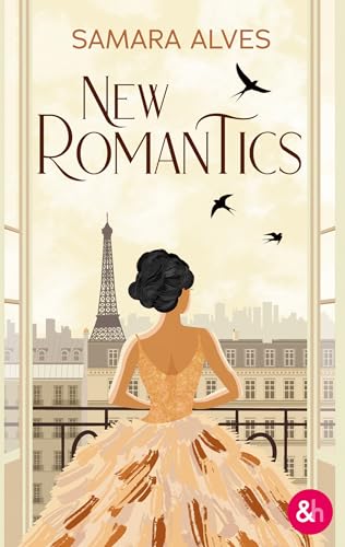 New Romantics (&H DIGITAL)
