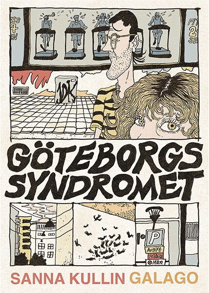 Göteborgssyndromet