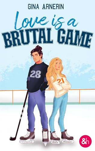 Love is a brutal game (&H DIGITAL)