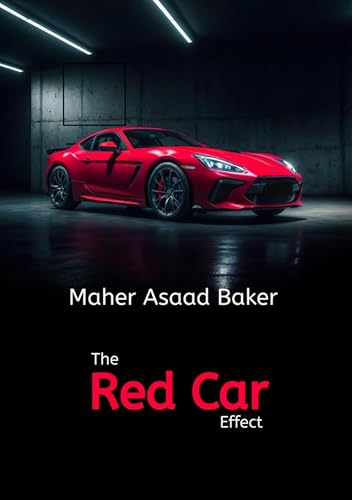 The Red Car Effect