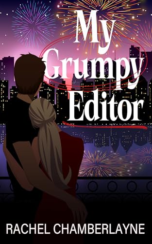 My Grumpy Editor
