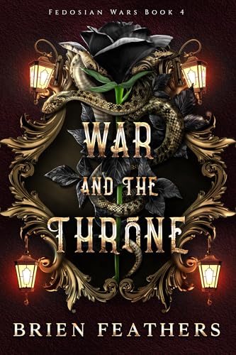 War and the Throne