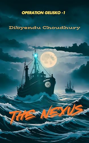 The Nexus: Operation Gelisko