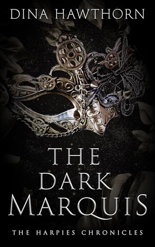 The Dark Marquis