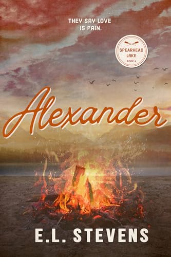 Alexander: Alexander's Story