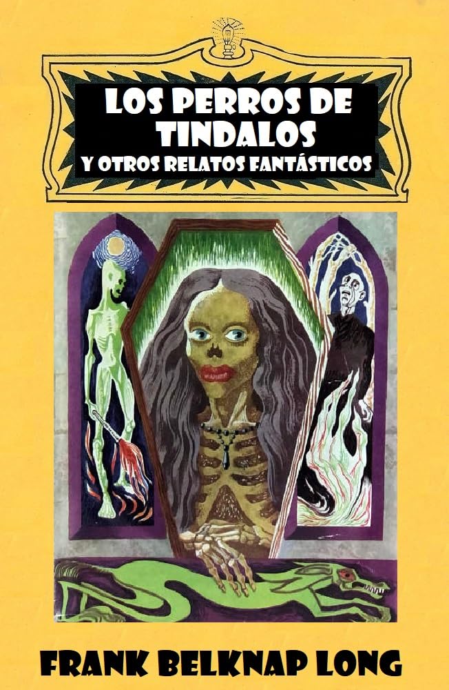 Los Perros de Tíndalos