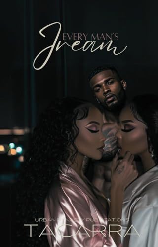 Every Man's Jream book cover