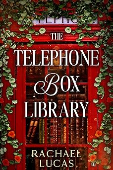 The Telephone Box Library (Little Maudley #1)