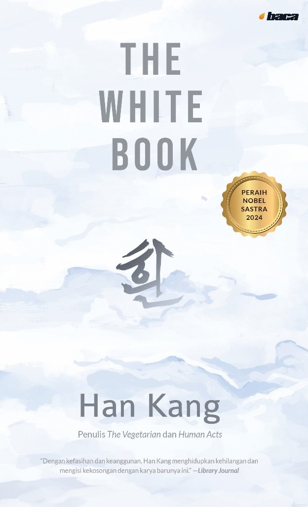 The White Book