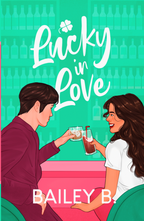 Lucky in Love