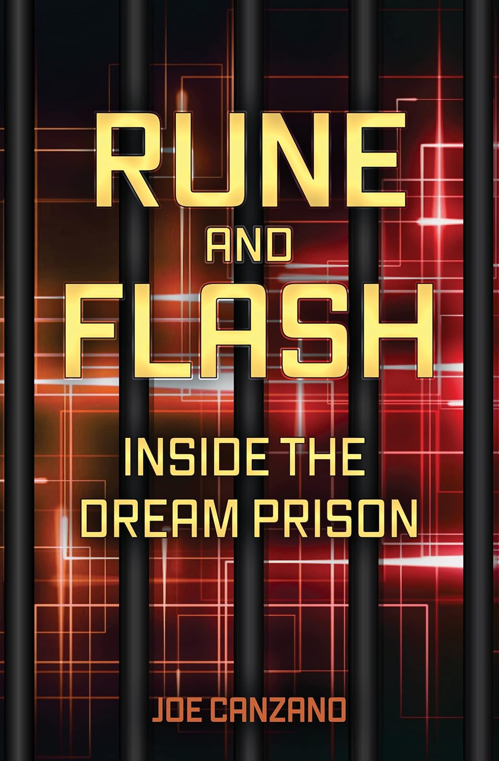 Rune and Flash: Inside the Dream Prison