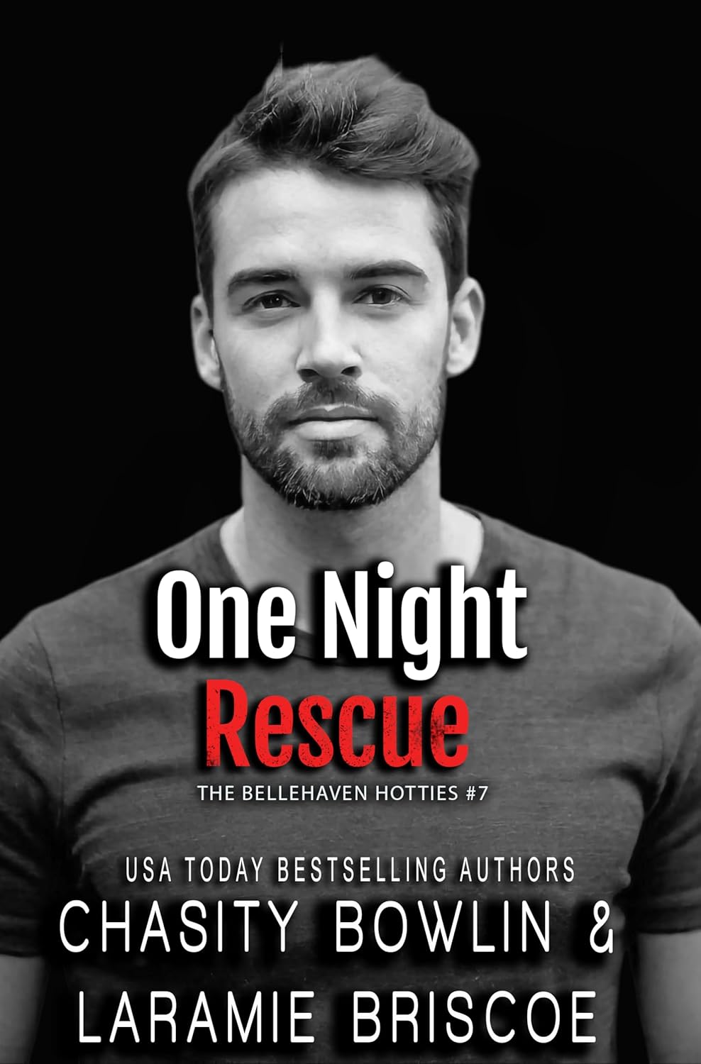 One Night Rescue