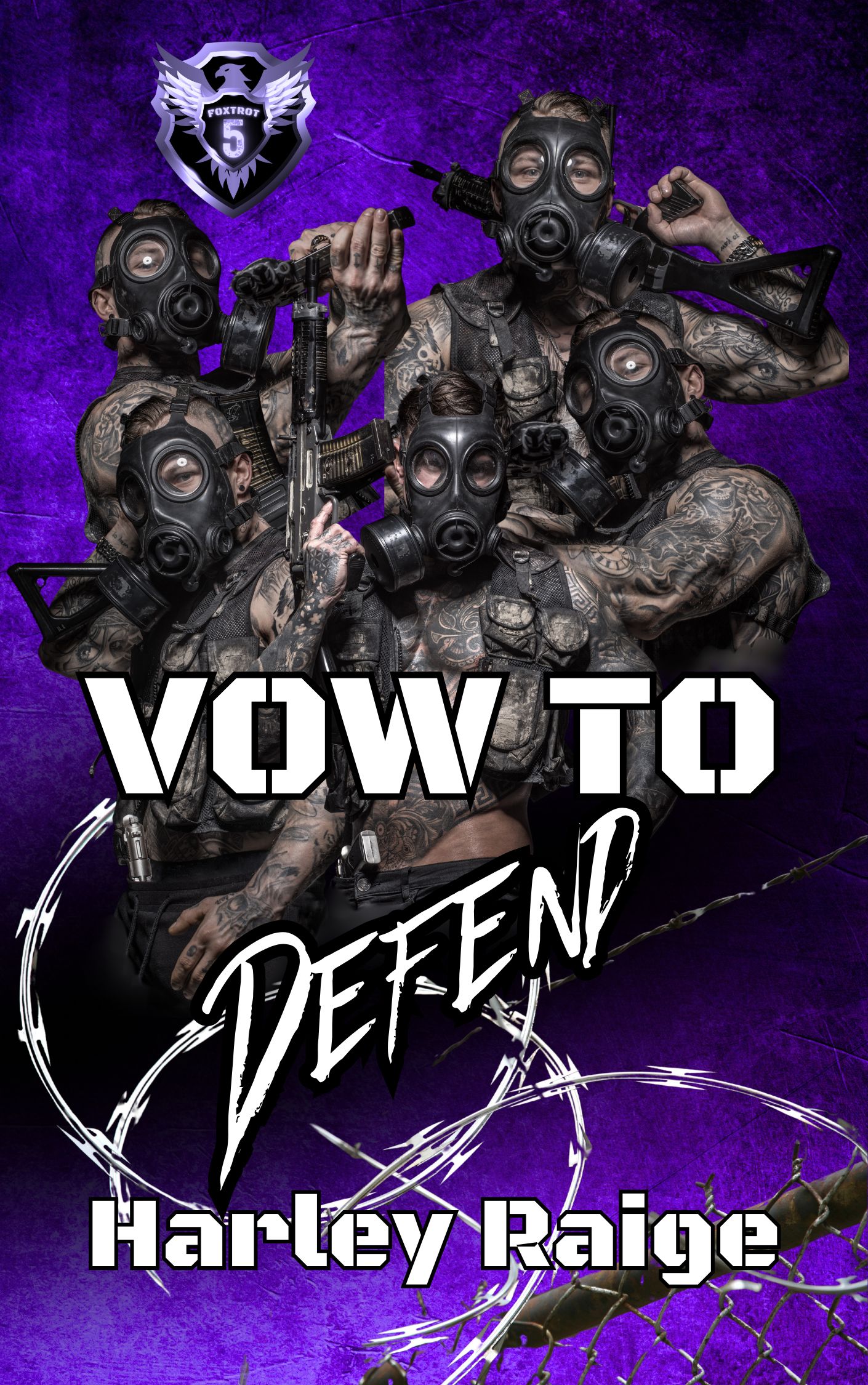 Vow to Defend
