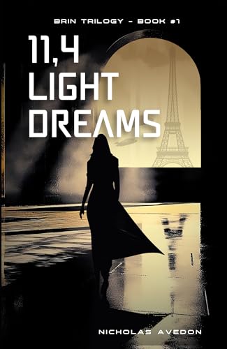 11,4 light dreams