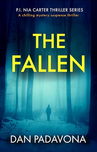 The Fallen book cover