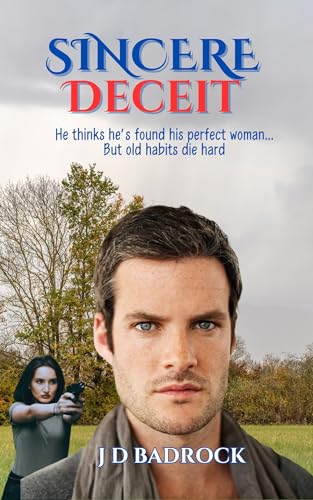 Sincere Deceit