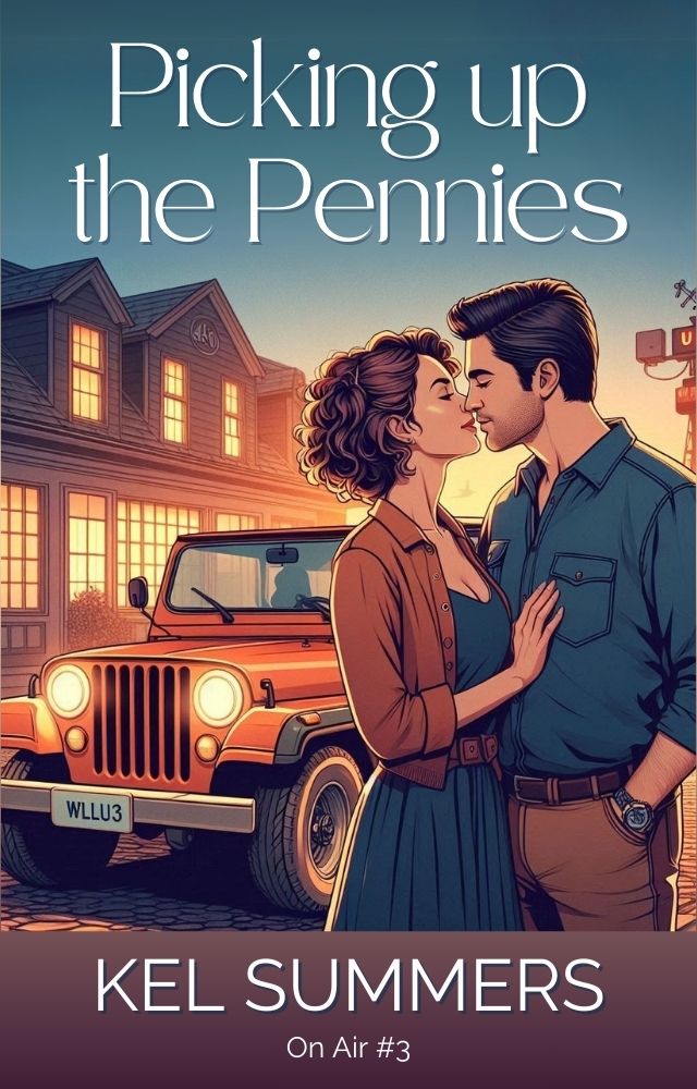 Picking up the Pennies