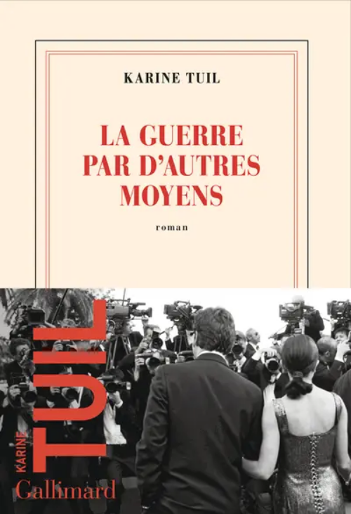 La guerre par d'autres moyens