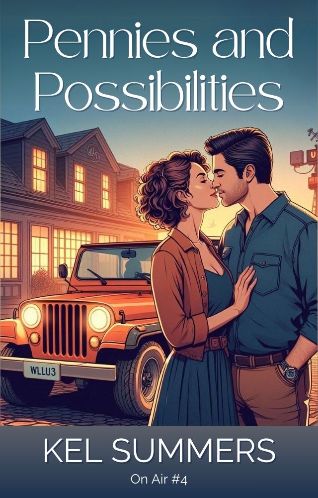 Pennies and Possibilities