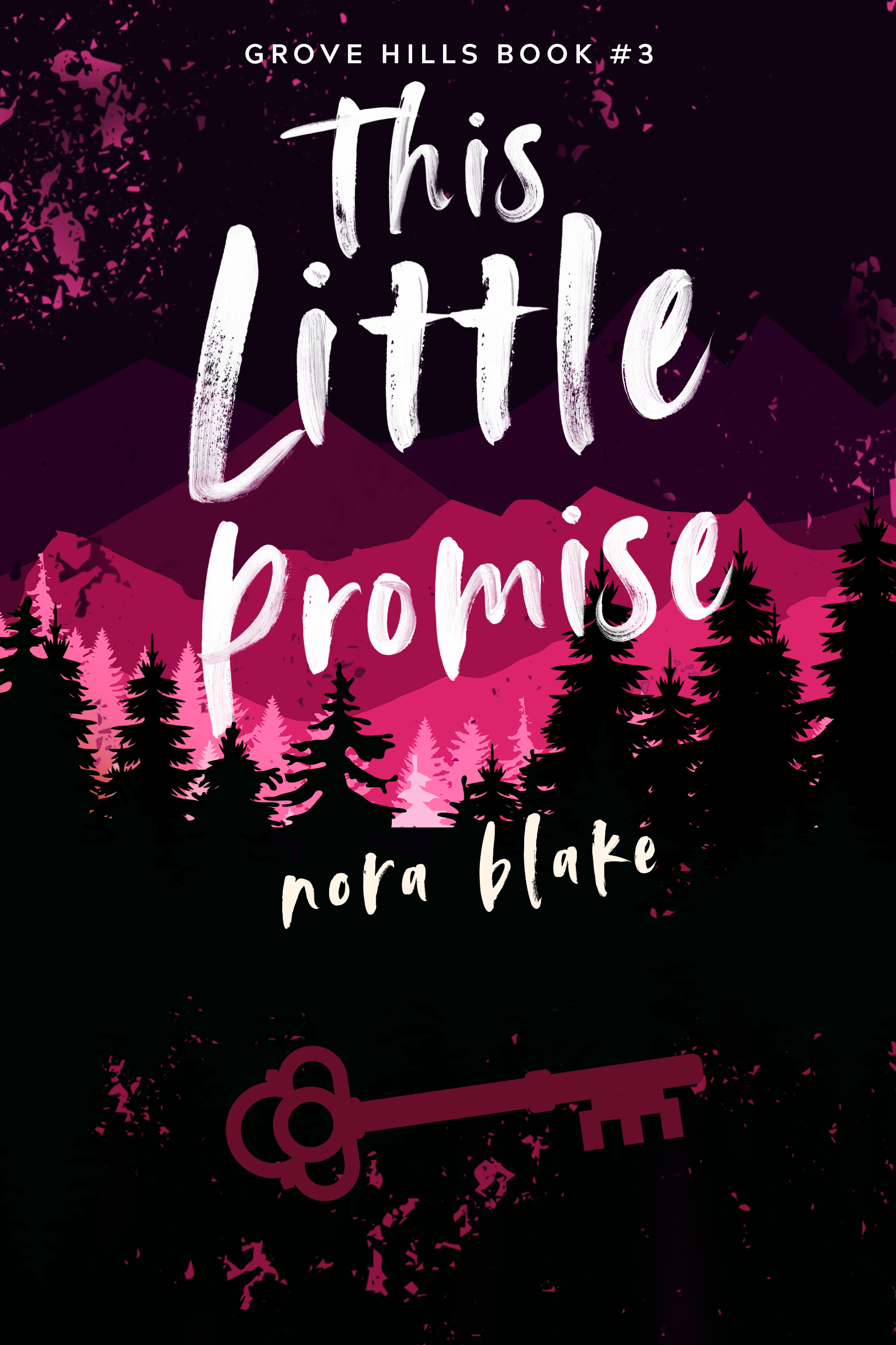 This Little Promise