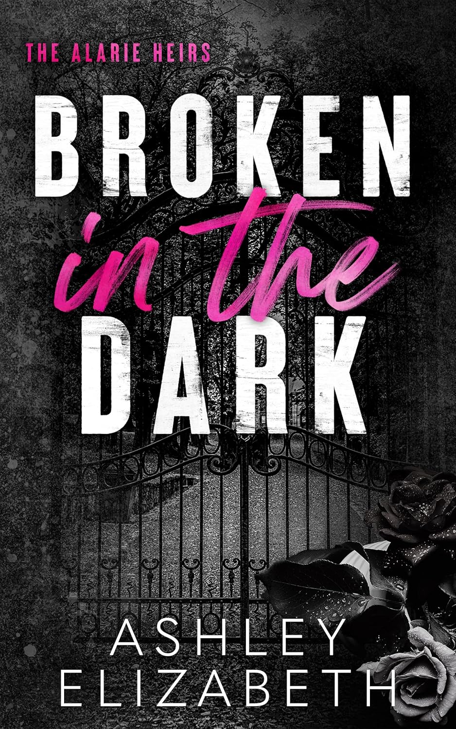 Broken in the Dark