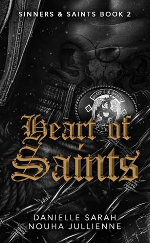 Heart of Saints