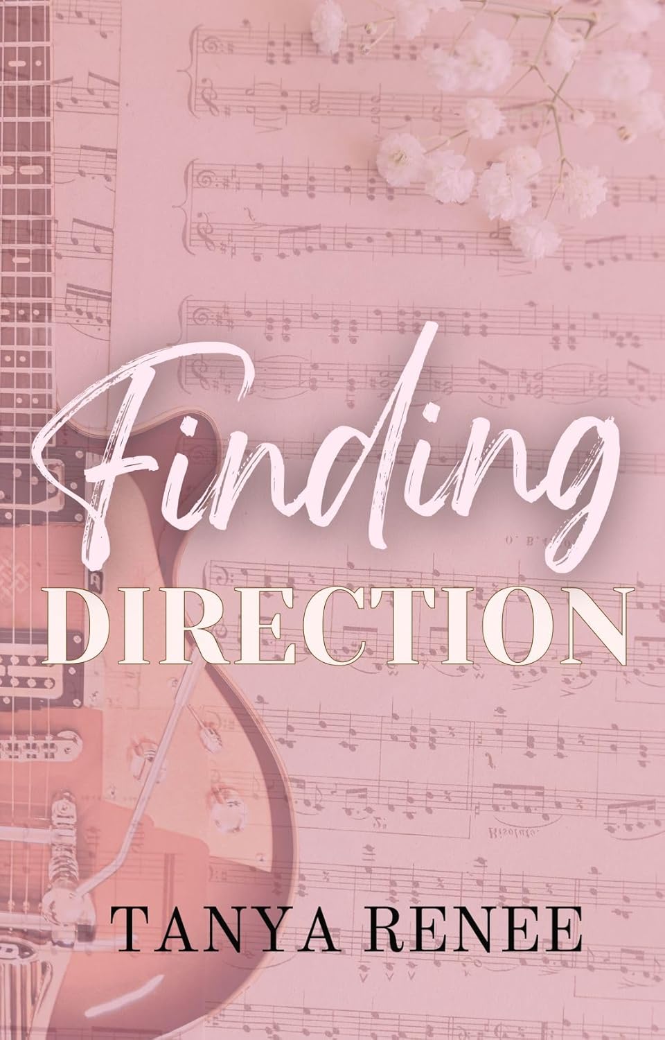 Finding Direction book cover