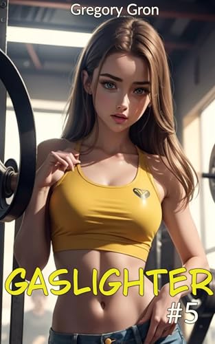 Gaslighter #5