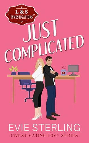 Just Complicated