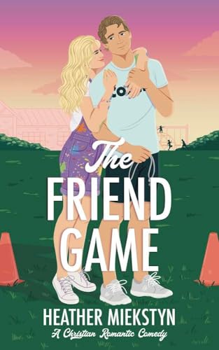 The Friend Game